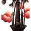 Arnketil 6 - Light Chandelier-2042704613