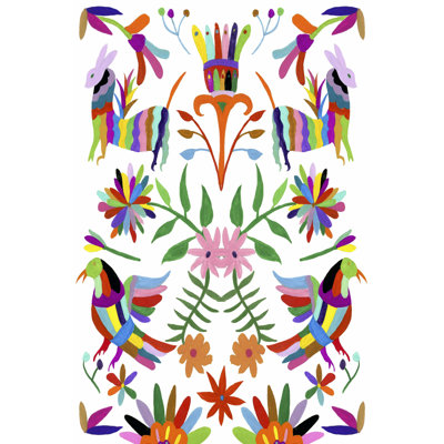 Modern Otomi II