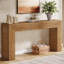 160Cm Console Table