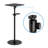 Mount-it! Dual Use Projector Stand, 2 Mounting Options 1/4" Screw,platform Portable Projector Stand