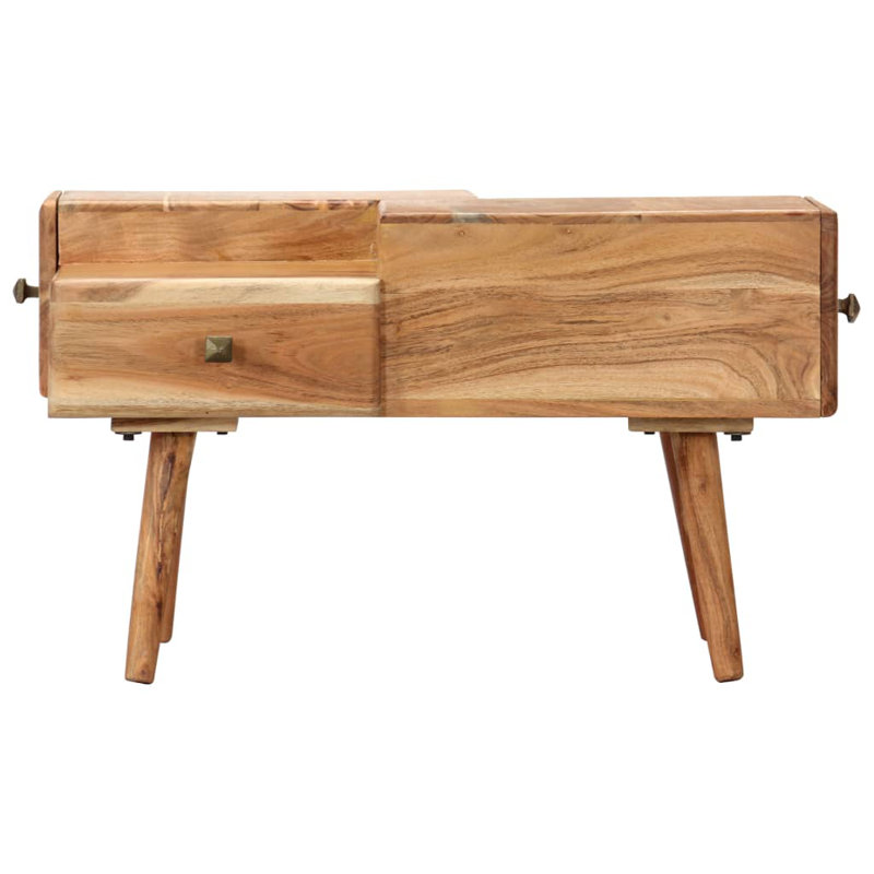 Teresa Coffee Table with Storage