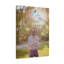 Ask Seek Knock Matthew 7:7 - Wrapped Canvas Print-1313035242