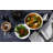 Villeroy & Boch La Classica 5 Piece Stainless Steel Flatware Set, Service for 1