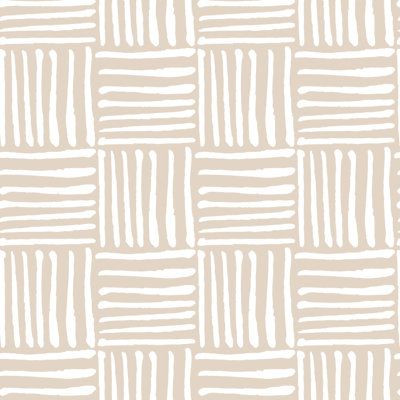 Nomad Self-Adhesive Wallpaper Roll