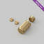 Detail Kit / Dimmer / Black-73628021