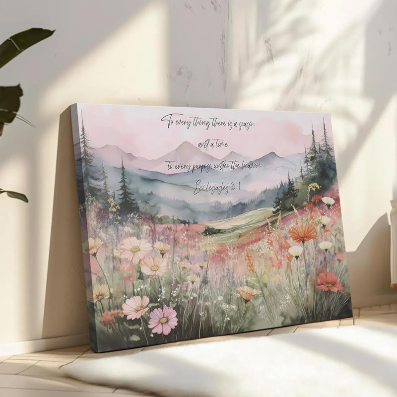 Art mural de Christian Wildflower