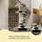 32.28"Geometric abstract silver-plated decorative piece