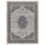 Tapis oriental Lunara 306 Performance-588741783