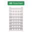 Kilgo 48 - Bottle Wine Bottle Rack-1689396618