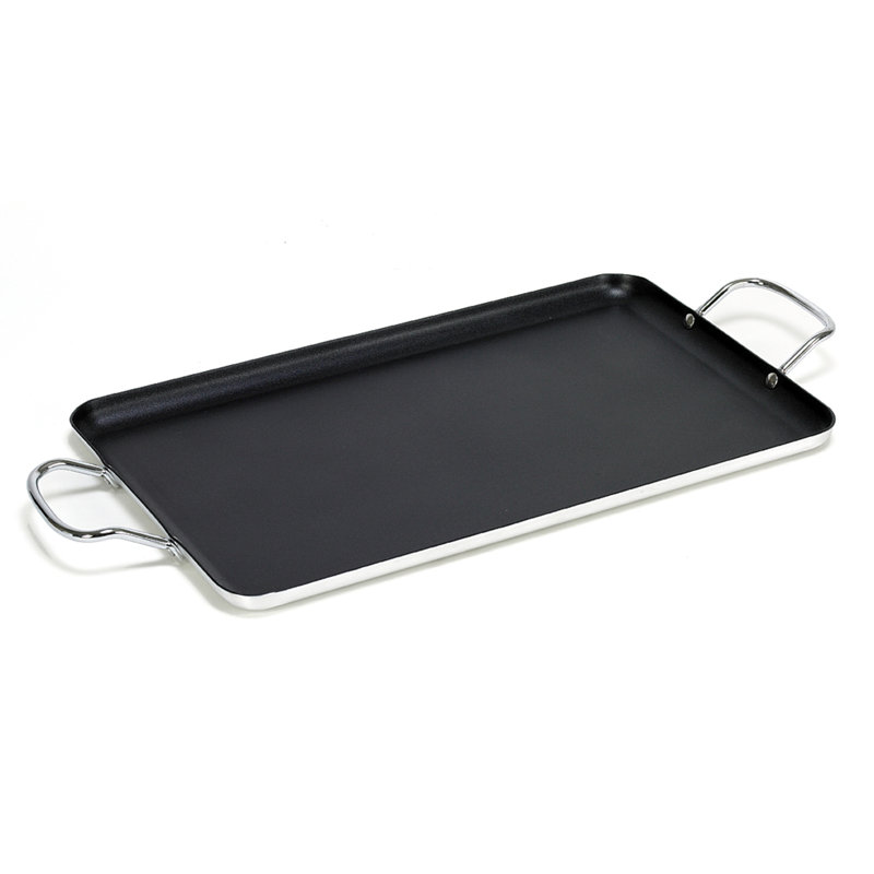 11'' Aluminum Griddle