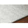Chloe Area Rug in Silver
