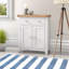 Melbourne 1 - Drawer Chest of Drawers