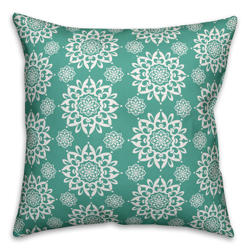  Coussin Mandala