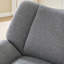 Nygia Upholstered Armchair-1587138439