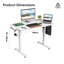 Bureau de travail électrique à hauteur réglable-610181890-610181889