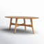 Gambino Single Coffee Table-1066736521