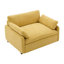 Fauteuil d'appoint 50 po-424319314