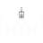 Olive 4 - Light Dimmable Lantern Geometric Chandelier-33484715