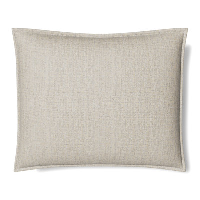 Serac Lumbar Pillow Cover & Insert