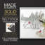 Collection Holiday A - reproduction encadrée - réarmable-1762885606