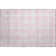 Premium Machine Washable Prisco Pink Rug