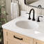 Meuble-lavabo double avec comptoir ARIEL-131238905-131238901-99405064