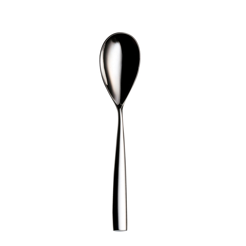 Arte Stainless Steel Dessert Spoon
