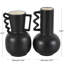 Vase de table Divina