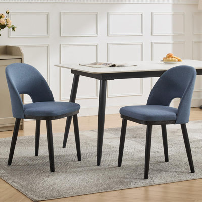 Solid Wood Side Chair
