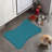 Retro Vibe - 1 Piece Bone Shape Feeding Mat
