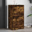 12 Pair Shoe Storage Cabinet-149547887