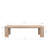 Pine Solid Wood Dining Table-101597222