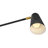 Macie Large Adjustable Swing Arm Two Light Wall Sconce-426735538-426735539