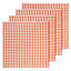 Alessandro Linen Square Napkins-111466319
