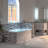 60" x 30" Whirlpool Heated Rectangular Alcove Acrylic Bathtub with Chrome/Matte Black Drain and Overflow-102424154-90238113