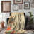 Throw Blanket-1266678473