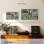 Impression sur toile T For Texas-836433919