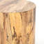 Table de bout à pieds croisés Hennigan-258544158