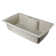 34.63'' L Drop-In Single Bowl Granite Kitchen Sink