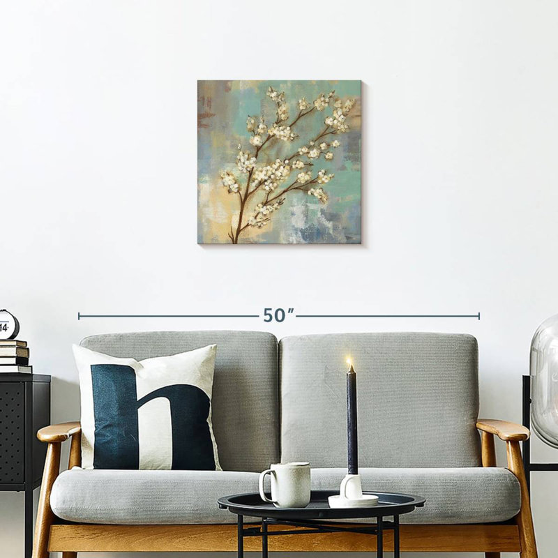 Harnek Kyoto Blossoms I