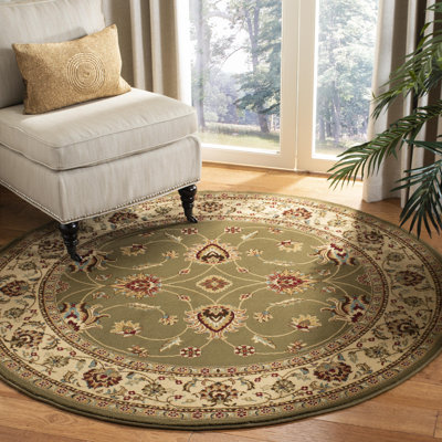 Tapis oriental Klose Performance