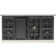 Kucht Professional 48 in. Gas Range Top with Sealed Burners in Stainless Steel