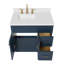 Ensemble de meuble-lavabo simple 37 po Hamlet-1489933511