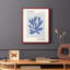 Matisse CCL XXIV, reproduction encadrée - bois massif-729267173-729267172