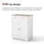 68cm Sideboard