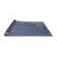 Tapis bleu Grandfield-1201806330