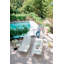 Alize Outdoor Chaise Lounge-991143800
