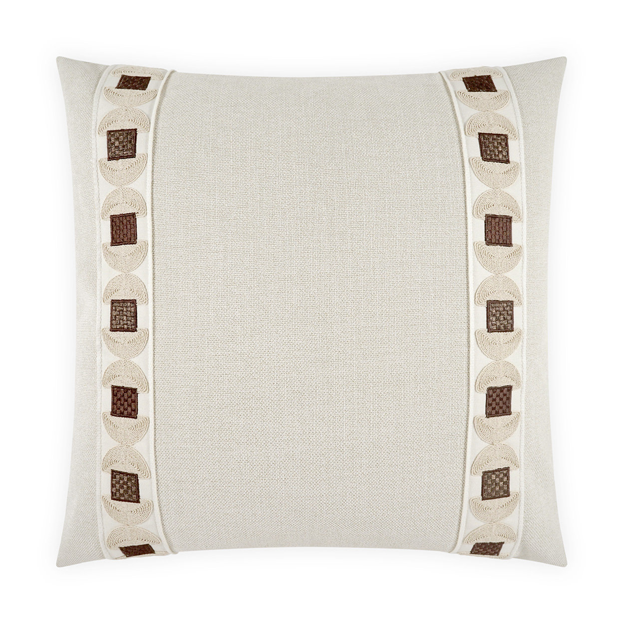 Demeter Decorative Throw Pillow - Thumbnail 4