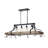 Greig 4 - Light Kitchen Island Pendant