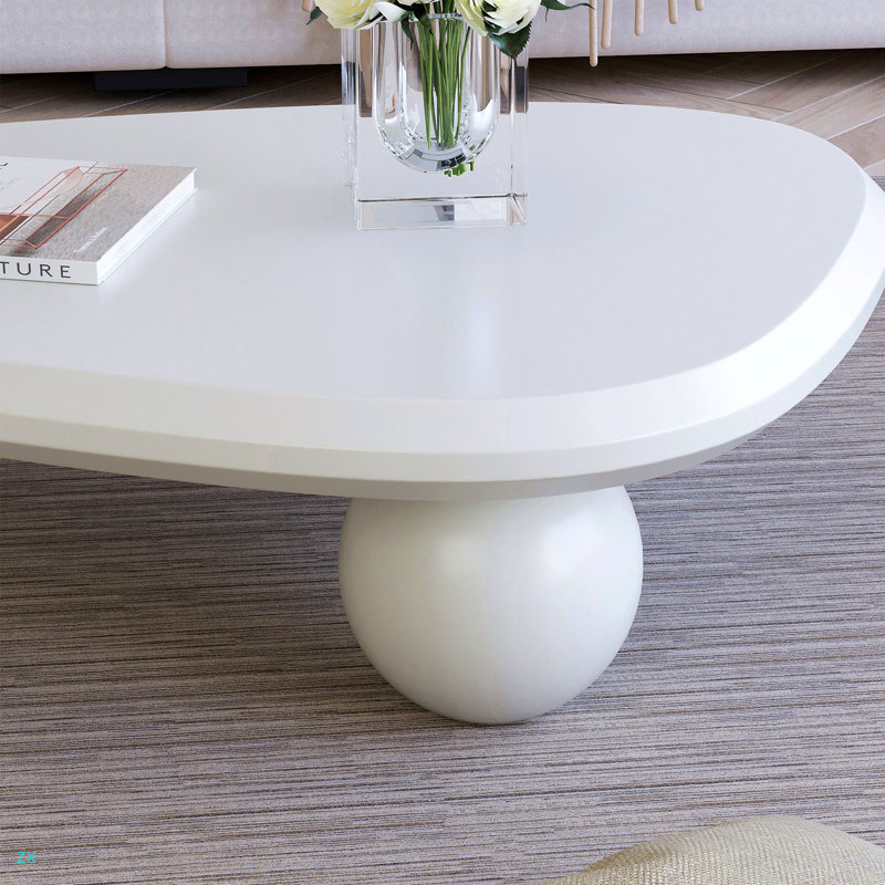 Table basse Cloud